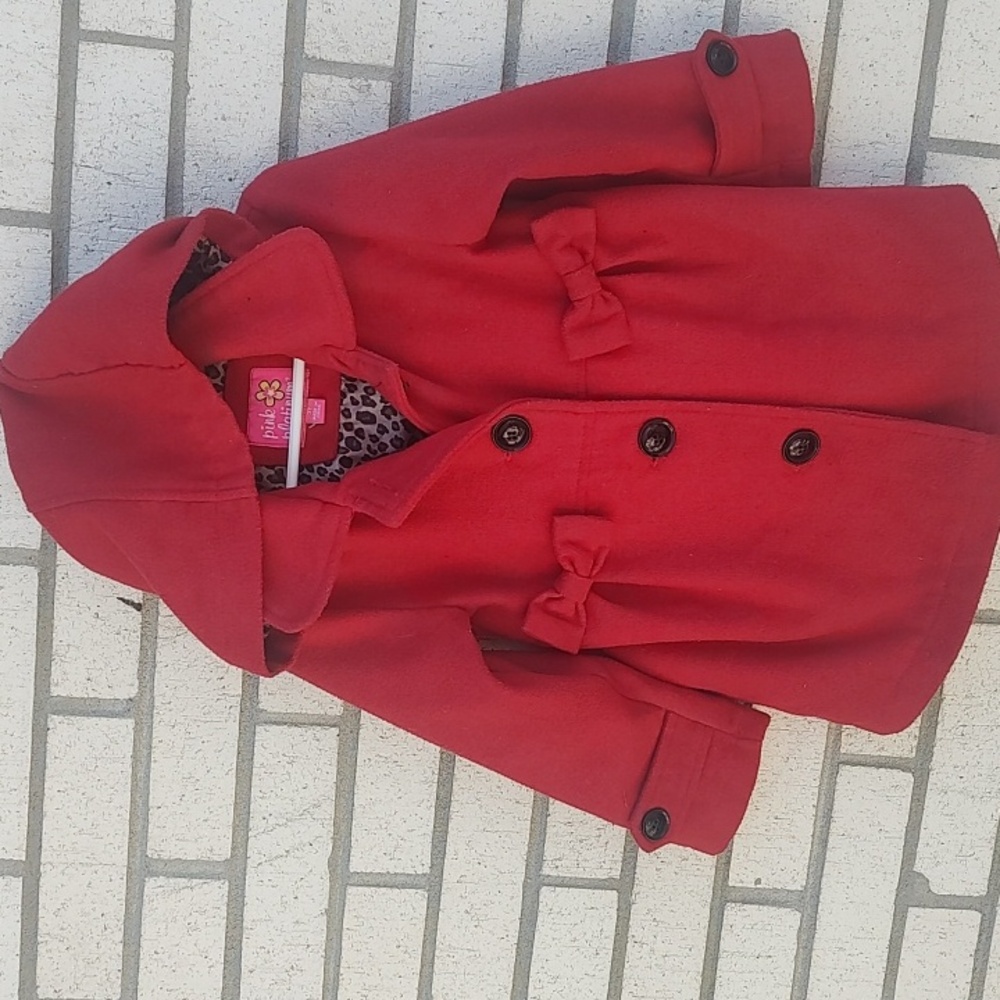 Red Coat
